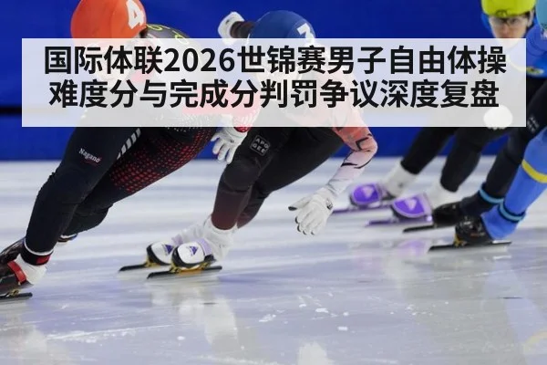国际体联2026世锦赛男子自由体操难度分与完成分判罚争议深度复盘